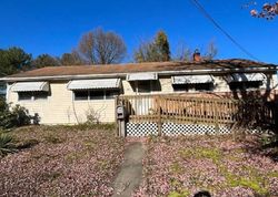 Foreclosure in  BENTLEY RD Clementon, NJ 08021