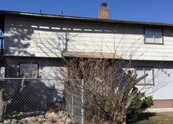 Foreclosure in  B ST Baker City, OR 97814