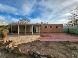 Foreclosure in  TOLTEC RD NE Albuquerque, NM 87111