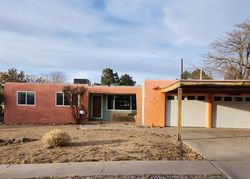 Foreclosure in  TOLTEC RD NE Albuquerque, NM 87111