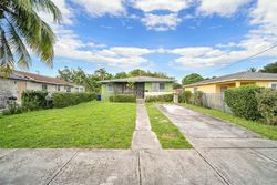 Foreclosure in  NW 59TH ST Miami, FL 33142