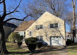 Foreclosure in  VOORHEES ST Teaneck, NJ 07666