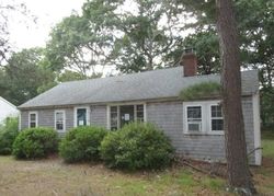 Foreclosure in  ACRES AVE West Yarmouth, MA 02673