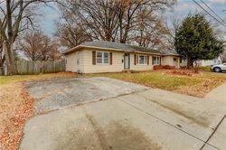 Foreclosure in  W 95TH ST Lenexa, KS 66215