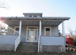 Foreclosure in  RIDGECROFT RD Baltimore, MD 21206