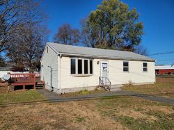 Foreclosure in  ROLLINS ST Springfield, MA 01109