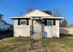 Foreclosure in  TAFT AVE Latham, NY 12110