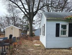 Foreclosure Listing in S ESSEX AVE ESSEX, MD 21221