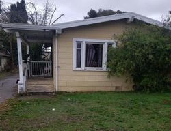 Foreclosure in  7TH ST Hayward, CA 94541