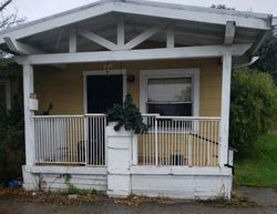 Foreclosure in  7TH ST Hayward, CA 94541