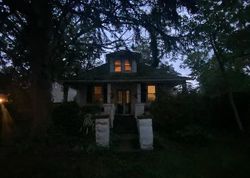 Foreclosure in  GOOD INTENT RD Woodbury, NJ 08096