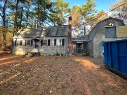 Foreclosure in  OCTOBER LN Plymouth, MA 02360