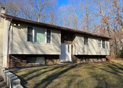 Foreclosure in  STONY RIDGE DR Kunkletown, PA 18058