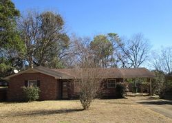 Foreclosure in  FISK RD Montgomery, AL 36111
