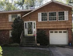 Foreclosure in  WHISKEY RD Coram, NY 11727