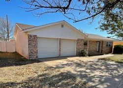 Foreclosure in  ROSA BLVD Clovis, NM 88101