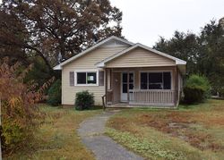 Foreclosure in  ARBOR ST Wadesboro, NC 28170