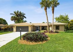 Foreclosure in  BURNING TREE DR Naples, FL 34105