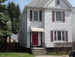 Foreclosure in  8TH AVE Watervliet, NY 12189