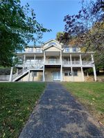 Foreclosure in  CRESCENT RD Piermont, NY 10968