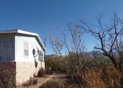 Foreclosure in  ALDRICH RD Las Cruces, NM 88011