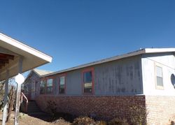 Foreclosure in  ALDRICH RD Las Cruces, NM 88011