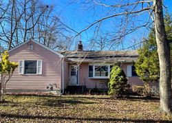 Foreclosure in  N LOCUST AVE Marlton, NJ 08053