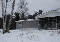 Foreclosure Listing in ROCKY RIDGE RD WARRENSBURG, NY 12885