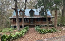 Foreclosure in  NW WHITE OAK GLN Lake City, FL 32055