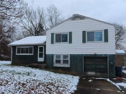 Foreclosure in  CHURCH ST Newark, NY 14513