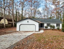 Foreclosure in  ICHABOD CIR Concord, NC 28025