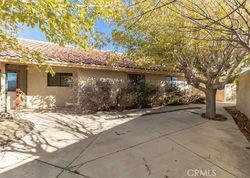 Foreclosure in  CARIBOU AVE Apple Valley, CA 92308