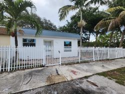 Foreclosure in  NW 207TH STREET RD Opa Locka, FL 33055