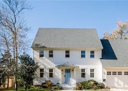 Foreclosure in  CARTER DR Stamford, CT 06902