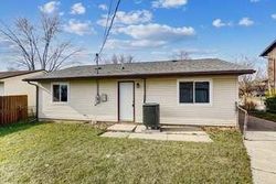 Foreclosure in  HALIFAX DR Middletown, OH 45044