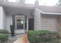 Foreclosure in  FORESTER WAY Spring Hill, FL 34606