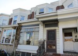 Foreclosure in  HAVERFORD AVE Philadelphia, PA 19151