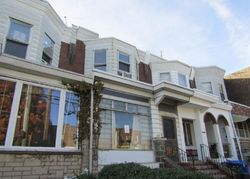 Foreclosure in  HAVERFORD AVE Philadelphia, PA 19151