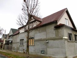 Foreclosure in  W GRANT ST Milwaukee, WI 53215