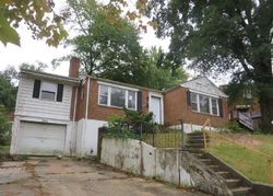 Foreclosure in  SHAWNEE DR Oxon Hill, MD 20745