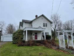 Foreclosure in  W PARK PL Corry, PA 16407