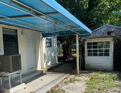 Foreclosure in  SW 23RD ST Miami, FL 33155