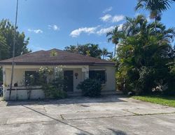 Foreclosure in  SW 23RD ST Miami, FL 33155