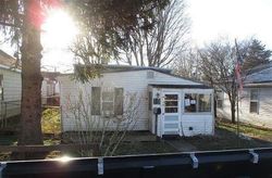 Foreclosure in  WHILEY AVE Lancaster, OH 43130