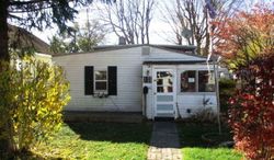 Foreclosure in  WHILEY AVE Lancaster, OH 43130