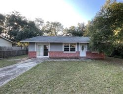 Foreclosure in  GOULD ST Eustis, FL 32726