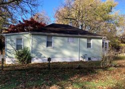 Foreclosure in  7TH AVE Glassboro, NJ 08028