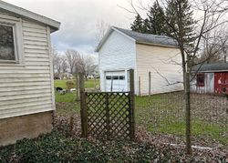 Foreclosure in  N MAIN ST North Rose, NY 14516