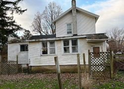 Foreclosure in  N MAIN ST North Rose, NY 14516