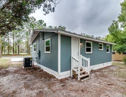 Foreclosure in  W 22ND ST Jacksonville, FL 32209